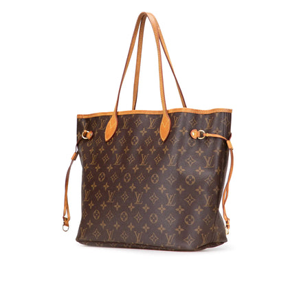 Louis Vuitton Monogram Neverfull MM