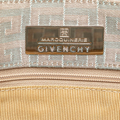 Givenchy Canvas 4G Tote