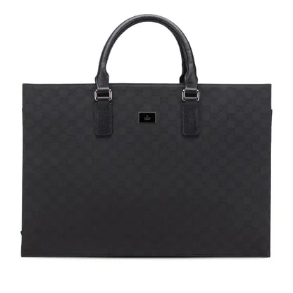 Gucci GG Nylon Executive Business Bag
