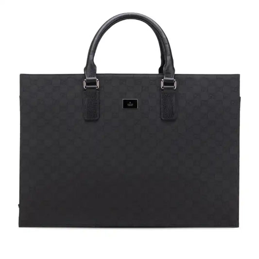 Gucci GG Nylon Executive Business Bag