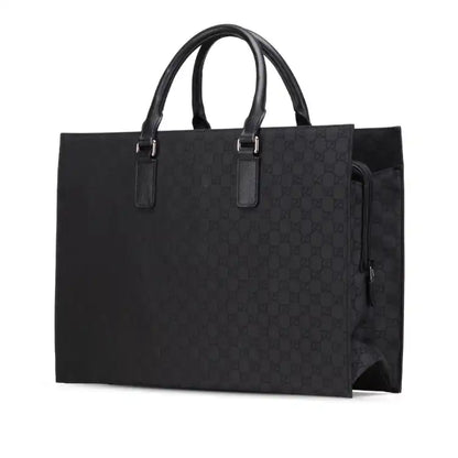 Gucci GG Nylon Executive Business Bag
