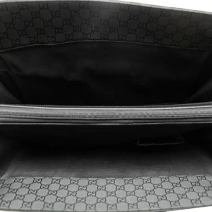 Gucci GG Nylon Executive Business Bag