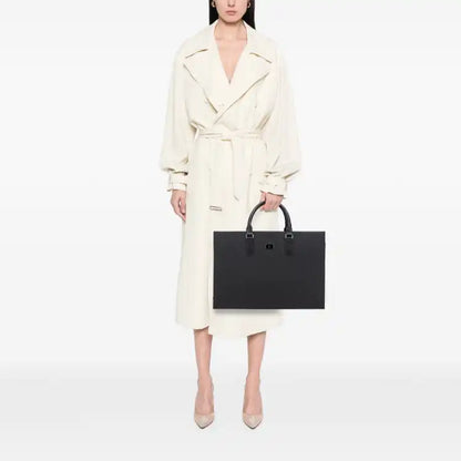 Gucci GG Nylon Executive Business Bag