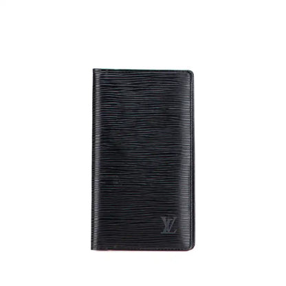Louis Vuitton Epi Pocket Agenda Cover