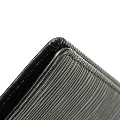 Louis Vuitton Epi Pocket Agenda Cover