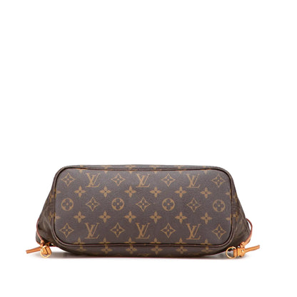 Louis Vuitton Monogram Neverfull PM
