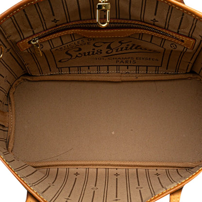 Louis Vuitton Monogram Neverfull PM