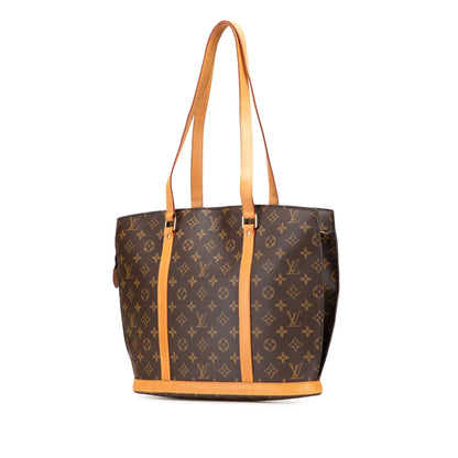 Louis Vuitton Monogram Babylone