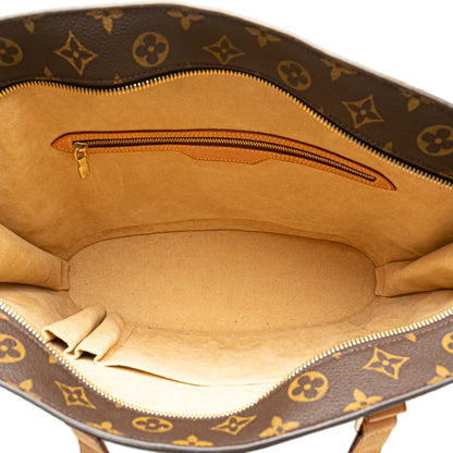 Louis Vuitton Monogram Babylone