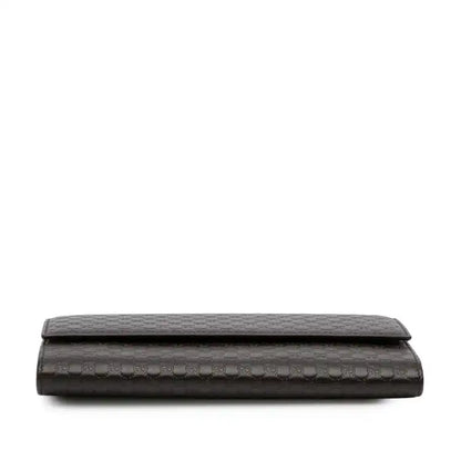 Gucci Microguccissima Travel Organizer