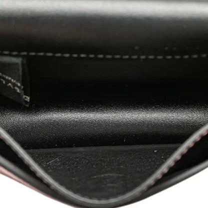 Bvlgari Patent Serpenti Forever Pouch