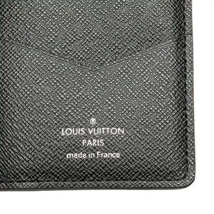 Louis Vuitton Damier Graphite Pocket Organizer