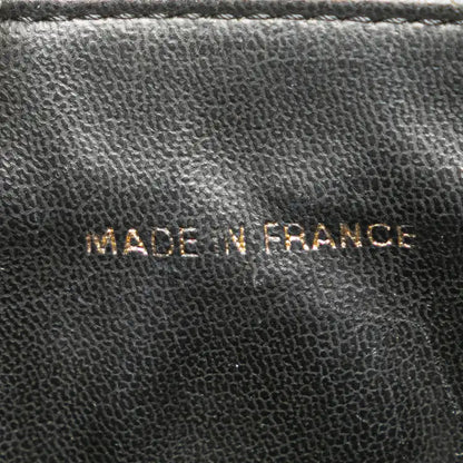 Chanel CC Caviar Vanity Bag