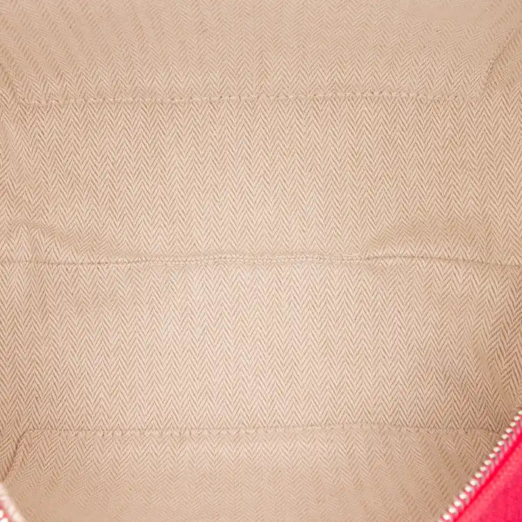 Hermès Small Canvas Bride A Brac Case