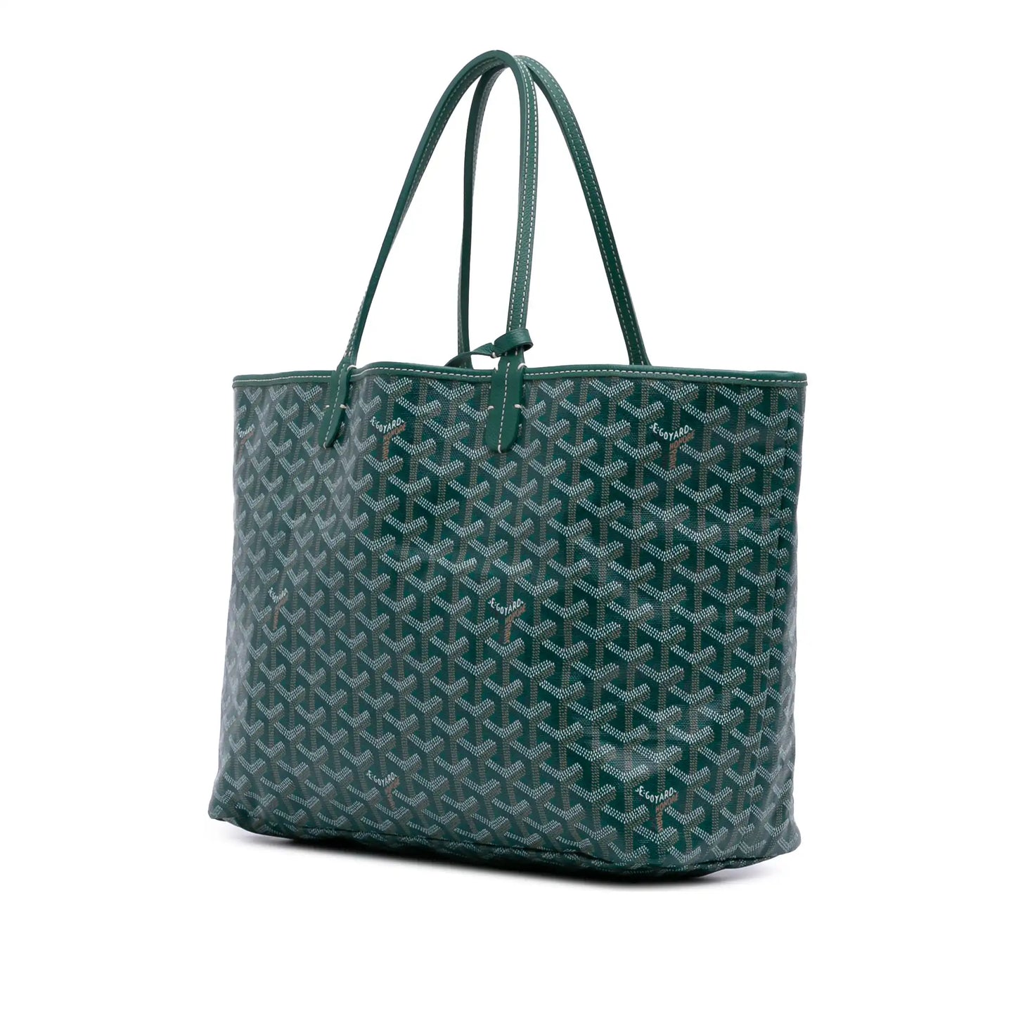 Goyard Goyardine Saint Louis PM