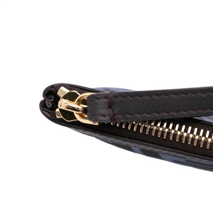 Fendi FF Mesh Pouch