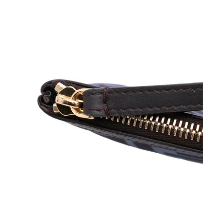 Fendi FF Mesh Pouch