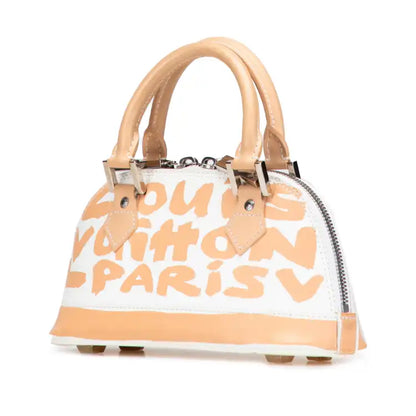 Louis Vuitton Stephen Sprouse Graffiti Alma PM