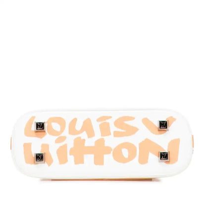 Louis Vuitton Stephen Sprouse Graffiti Alma PM