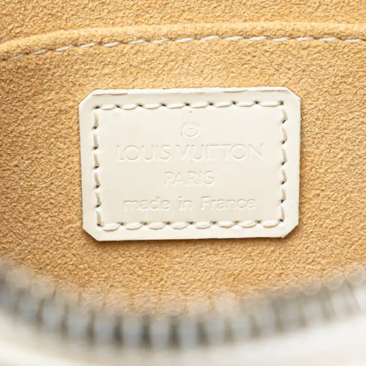 Louis Vuitton Stephen Sprouse Graffiti Alma PM
