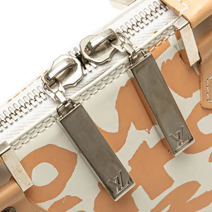 Louis Vuitton Stephen Sprouse Graffiti Alma PM