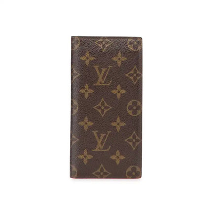 Louis Vuitton Monogram Pocket Agenda