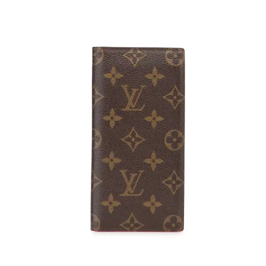 Louis Vuitton Monogram Pocket Agenda