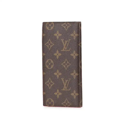 Louis Vuitton Monogram Pocket Agenda