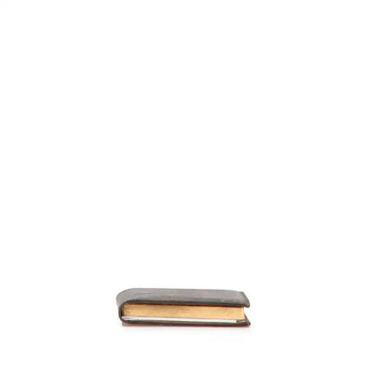Louis Vuitton Monogram Pocket Agenda