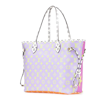 Louis Vuitton Monogram Giant Neverfull MM