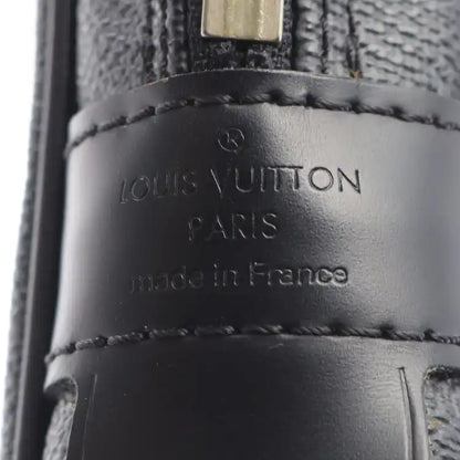 Louis Vuitton Damier Graphite Porte Documents Voyage PM
