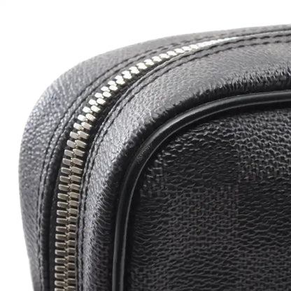 Louis Vuitton Damier Graphite Porte Documents Voyage PM