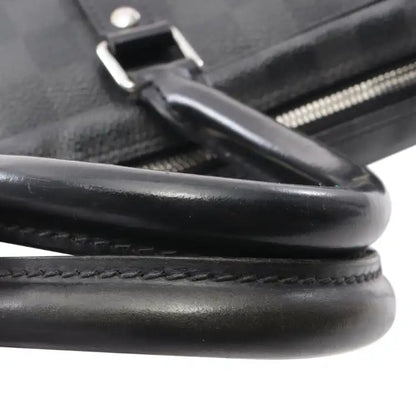 Louis Vuitton Damier Graphite Porte Documents Voyage PM