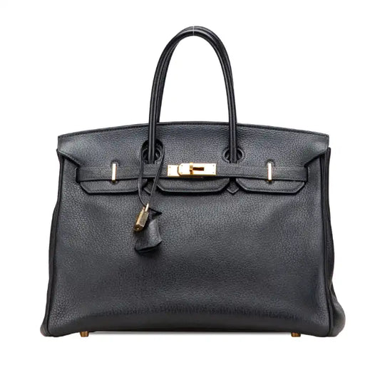 Hermès Togo Birkin Retourne 35