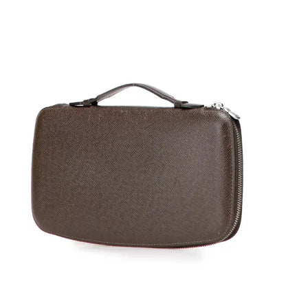 Louis Vuitton Taiga Atoll Organizer