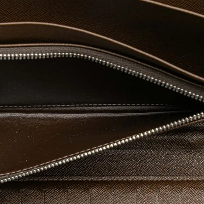 Louis Vuitton Taiga Atoll Organizer