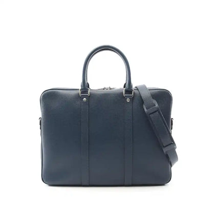 Louis Vuitton Taiga Porte Documents Voyage PM