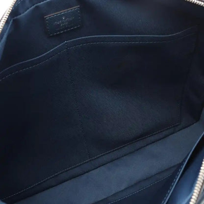 Louis Vuitton Taiga Porte Documents Voyage PM