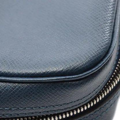 Louis Vuitton Taiga Porte Documents Voyage PM