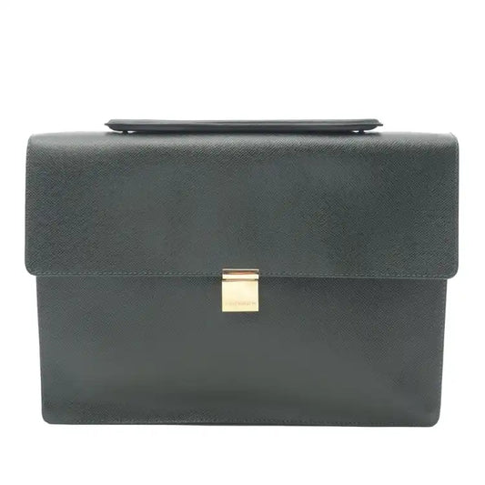 Louis Vuitton Taiga Porte Documents Angara