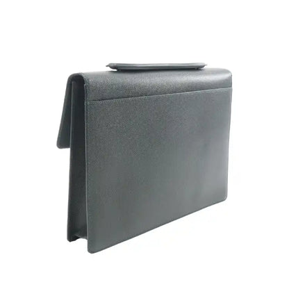 Louis Vuitton Taiga Porte Documents Angara