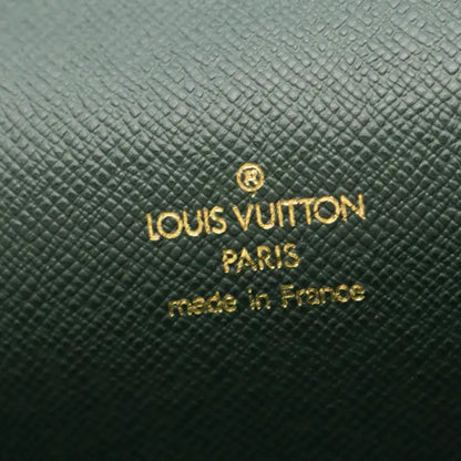 Louis Vuitton Taiga Porte Documents Angara