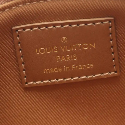 Louis Vuitton Monogram Vernis Mini Pochette Accessoires