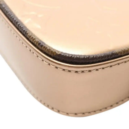 Louis Vuitton Monogram Vernis Mini Pochette Accessoires