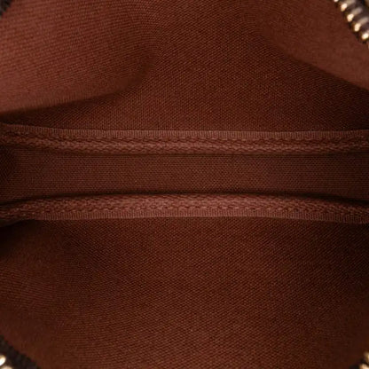Louis Vuitton Monogram Transatlantic Mini Pochette Accessoires
