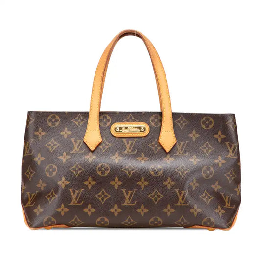 Louis Vuitton Monogram Wilshire PM