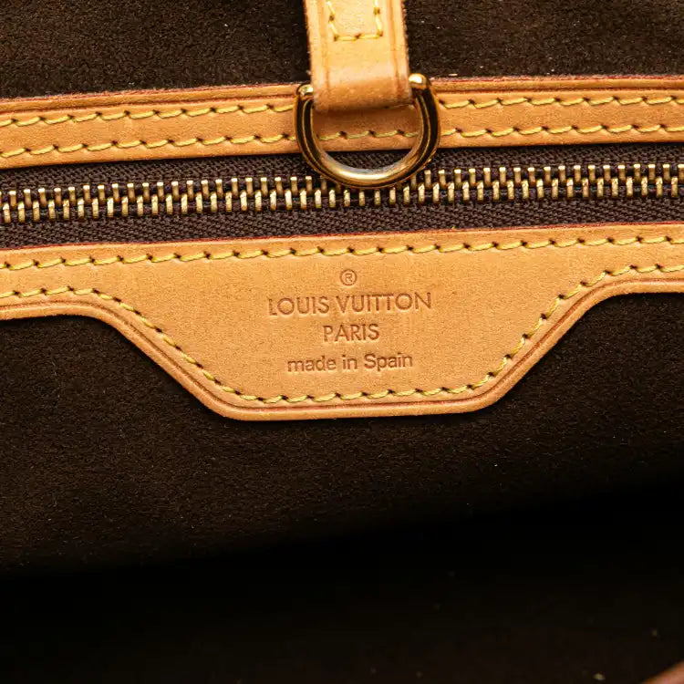 Louis Vuitton Monogram Wilshire PM