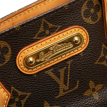 Louis Vuitton Monogram Wilshire PM