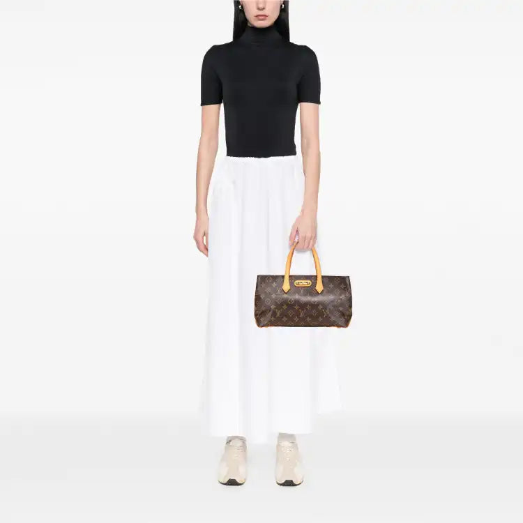 Louis Vuitton Monogram Wilshire PM