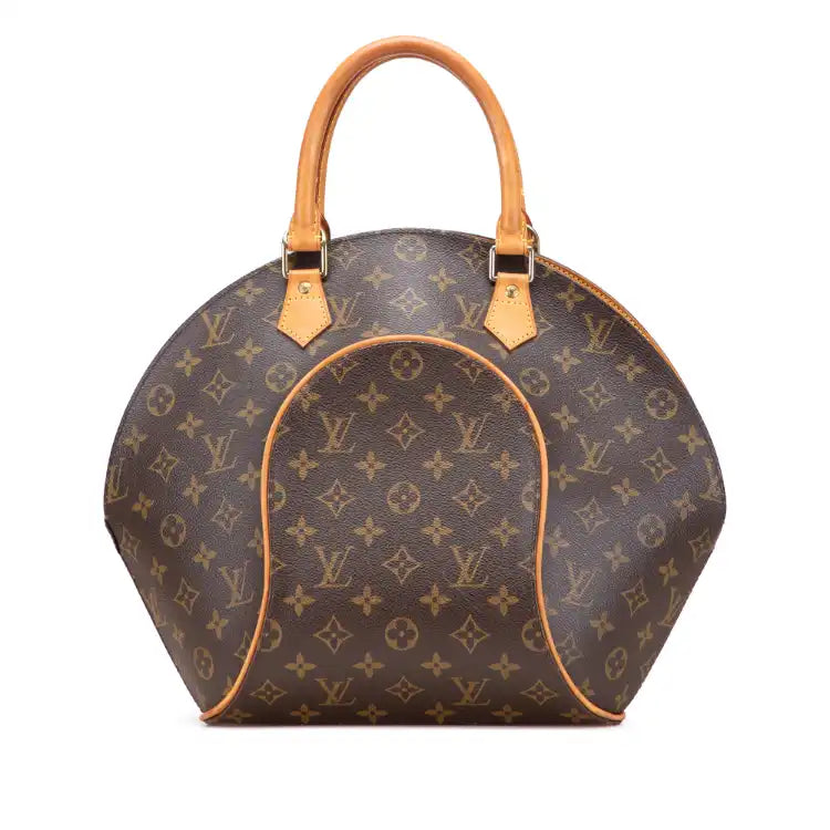 Louis Vuitton Monogram Ellipse MM